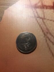 10 cent kaç manat: Piastra — 1