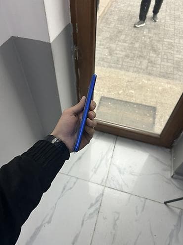 iphone 4s ekran: Redmi 9, 32 GB, Barmaq izi — 3