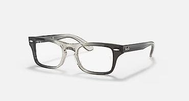 RAY-BAN Burbank optics kids OĞLAN ÜÇÜN OPTİK EYNƏK Uşaq üçün optik — 1