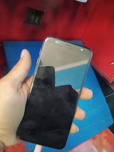 samsung adapteri: Samsung Galaxy J4 Plus, 32 GB, rəng - Qızılı, İki sim kartlı — 4