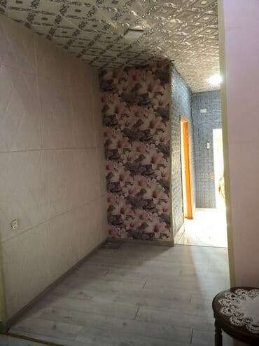 sabuncuda is elanlari: 4 otaqlı, 120 kv. m, Orta təmir — 9