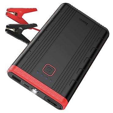 kia serenta: HOCO. - Avtomobil üçün jump starter və powerbank. Məhsul original və — 2