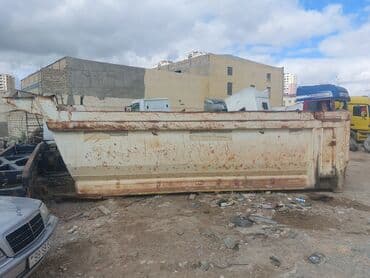 Ford 3535, 2017 il, İşlənmiş