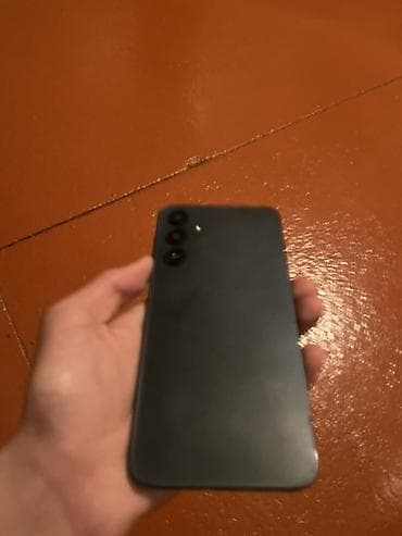 samsung tab a7 qiymeti: Samsung Galaxy A16, 128 GB, rəng - Qara, İki sim kartlı — 3
