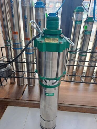 shimge: Насос, Для дома (бытовой), установка Поверхностный, Новый — 10