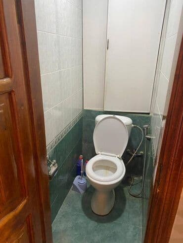 9 ci mikrorayon satilan evler: Bakı, 3 otaqlı, Köhnə tikili, m. Əhmədli, 82 kv. m — 7