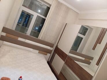 TV altlığı: İkinəfərlik çarpayı, Dolab, Komod, Termo — 4