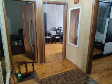 əmlak satışı: Bakı, 3 otaqlı, Köhnə tikili, m. Həzi Aslanov, 80 kv. m — 18