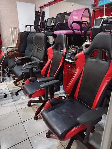 pati satiram: Kreslolar satılır.ideal vəziyyətdədilər.Oyun kreslosundan 3 — 3