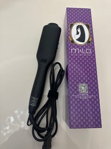 Düzləşdiricilər və ütüfenlər: Daraq-fen Mila, Yeni, Ünvandan götürmə — 1