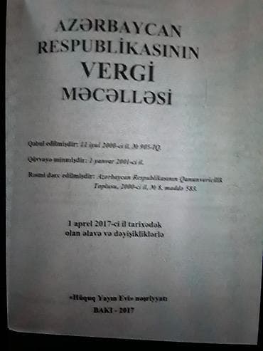 Kitablar və jurnallar: Kitablar. Чтобы посмотреть все мои обьявления,нажмите на имя продавца — 2