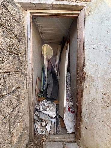 bag evlerinde: Salam ev 3 otaxlidi senetli evdir unvan Suarxani rayonu Dədəqorqud — 8