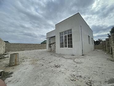 sabuncuda ev alqi satqisi: 2 otaqlı, 104 kv. m, Kredit yoxdur, Təmirsiz — 7