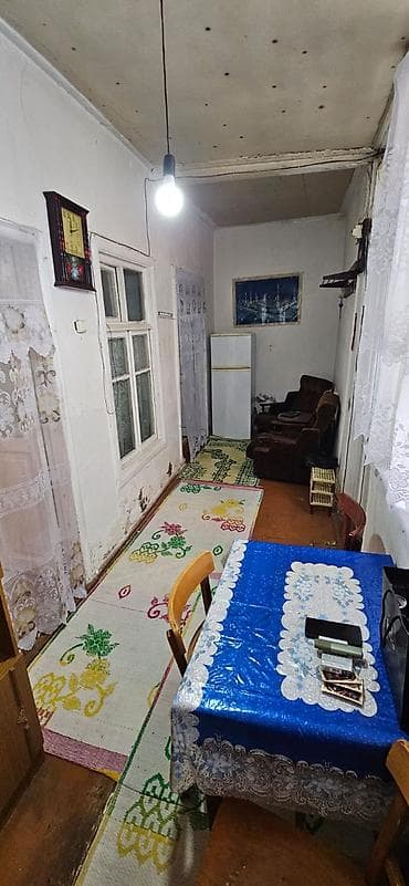 goradilde bag evi kiraye: Nizami metrosu yaxınlığında, metroya cəmi 2 dəqiqəlik piyada məsafədə — 7