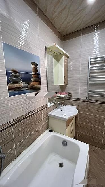 Masazır, Qurtuluş 93 yaşayış kompleksində 6/2 3 otaqlı yeni tikili — 10