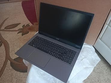 Acer noutbuk ( notebook ) – 15.6" ekran, tam ölçülü klaviatura və — 4