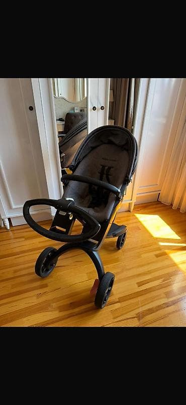 Stokke kalyaska 200 azn tecili satilir baha alinib deri hisiesi — 1