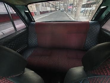ВАЗ (ЛАДА): LADA 2106 sedan Əsas xüsusiyyətlər: - Kuzov: 4 qapılı sedan, ağ rəng — 5