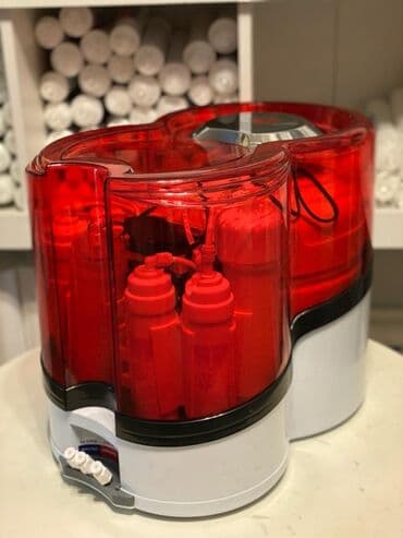 Yemək hazırlamaq üçün texnika: Aquasales sizə hər büdcəyə uyğun su təmizləmə sistemlərin təklif edir! — 6