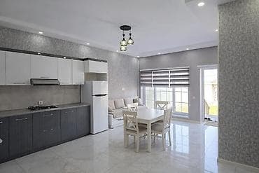 Баку, 115 м², 4 комнаты, Без бассейна, Интернет, Комби, Газ — 5