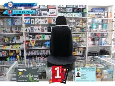 oturacağlar: Oturacaq uzluyu tekli 🚙🚒 ünvana və bölgələrə ödənişli çatdırılma — 1