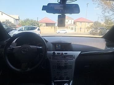 opel astra diski 16: Opel Astra: 1.4 l | 2009 il 333000 km Hetçbek — 5