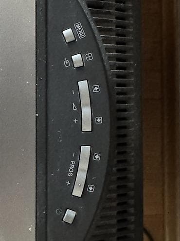 horjun tv: Televizor Sony 83" HD (1366x768) — 3