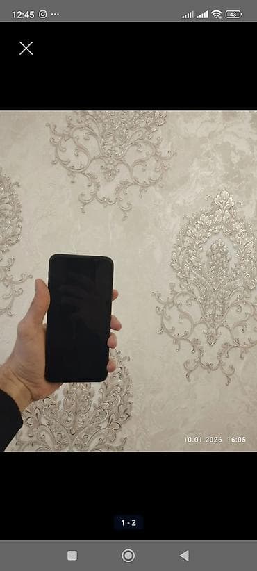 iphone qulaqciq: IPhone 11 Pro Max, 64 GB — 1