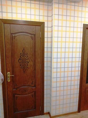 makler gence: 2 otaqlı, Yeni tikili, m. Həzi Aslanov, 53 kv. m — 11