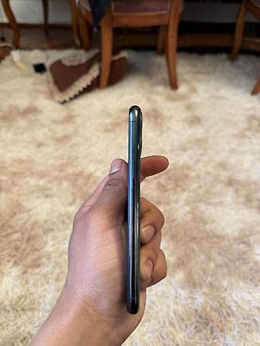 iphone 17 pro dubay: IPhone 11 Pro, 64 GB, Matte Midnight Green — 6