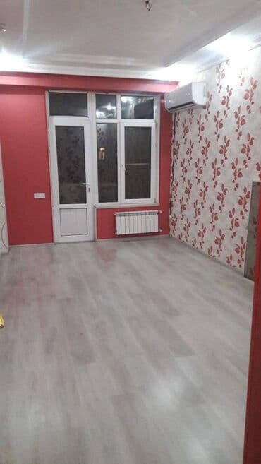 20 yanvarda 1 otaqlı evler melisa park: Nizami rayonu,Neftçilər metrosu yaxınlığı.18 mərtəbəli binanın,12-ci — 5