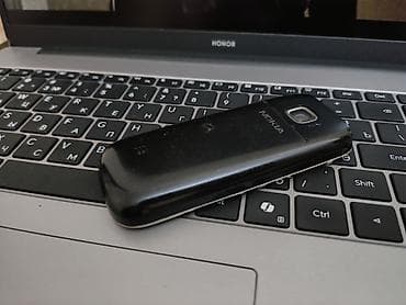 nokia 61 00: Nokia 6300 4G, 2 GB, rəng - Qara, Düyməli — 2