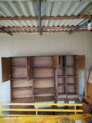 vitrin dolab: İşlənmiş, Düz dolab, Rusiya — 4