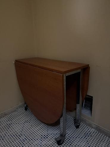 masa transformatoru: Qatlanan, Taxta — 1