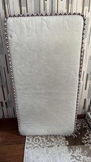 yun doşək satışı: Uşaqlar üçün Yeni Süngər Döşək, Ünvandan götürmə, Pulsuz çatdırılma, Ödənişli çatdırılma — 2