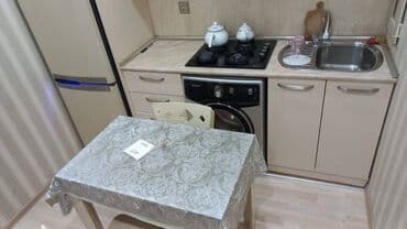 bakixanovda kiraye evler 2024: Sabunçu rayonu,Akkord binalarında,20 mərtəbənin,9-cu mərtəbəsində,1 — 8