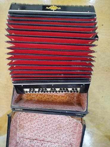 гитары в баку: Акустический Аккордеон — 1