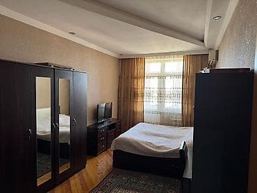 bina tap az: 3 otaqlı, Yeni tikili, 126 kv. m — 7