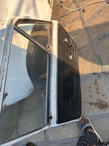 yan güzgü s: Sol arxa, VAZ (LADA) 2101, Rusiya, Ünvandan götürmə — 6