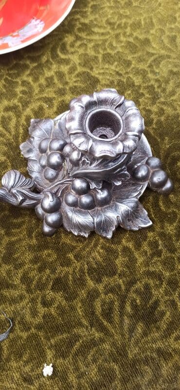 liberty in god we trust ne kadar: Məhsul: Retro dekor və mətbəx əşyaları dəsti - Büst fiquru: Tünd — 34