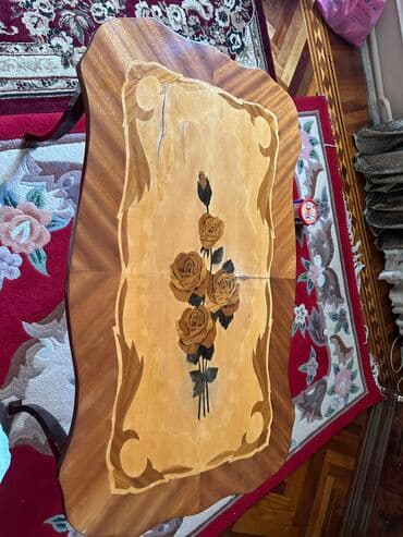 rakovina azerbaycan dilinde: Masalar — 2