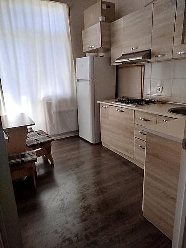 Недвижимость: Yeni Yasamalda Mida Sosial evlərdə 1 otaqlı əşyalı mənzil Notariusda — 10