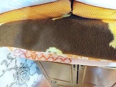 Böyüklər üçün İki nəfərlik Qış üçün Yorğan