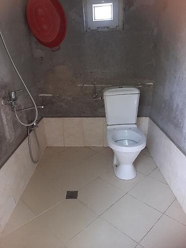 neftcilər ev: Masazırda 1 otaqli ev kiraye kalidorulu var orta temirli interneti — 7