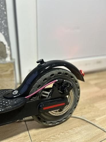 электроскутер в баку: Salam scooterler arasinda ideal ve coxx gesey saxlanilmis scooter ucuz — 6