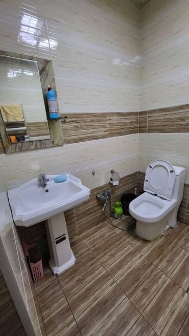 продажа квартир недорого: 2 комнаты, Новостройка, м. Ази Асланов, 65 м² — 10