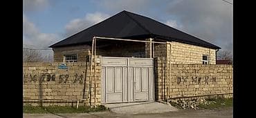 3 otaqlı, 110 kv. m, Kredit yoxdur, Təmirsiz lalafo.az -da 3 otaqlı, 110 kv. m, Kredit yoxdur, Təmirsiz