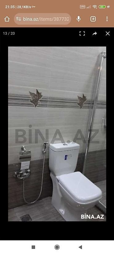 ipoteka evler gence: Həsən bəy Zərdabide yerləşir çox elit yeni tikili 17/2.3 otaq kirayə — 10