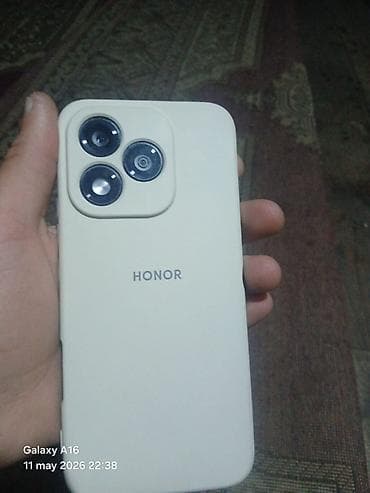 kompüterlər diz ustu: Honor 400 Lite, rəng - Qara — 6