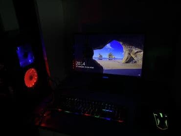 m tech computers: Çox ideal veziyyetdedir tezesi alınacağ deye satılır real alıcıya — 1